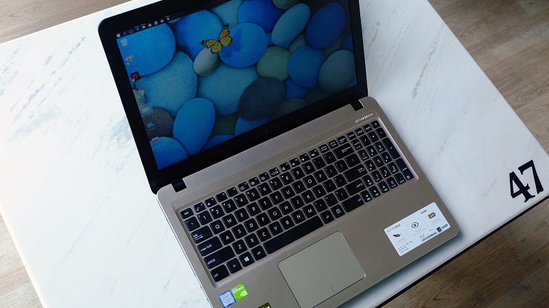 Đánh giá Asus VivoBook 15 (X540UB)