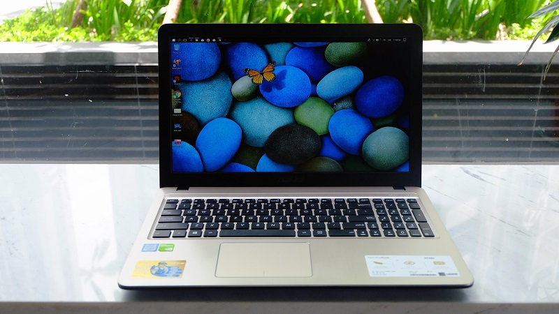 Đánh giá Asus VivoBook 15 (X540UB)