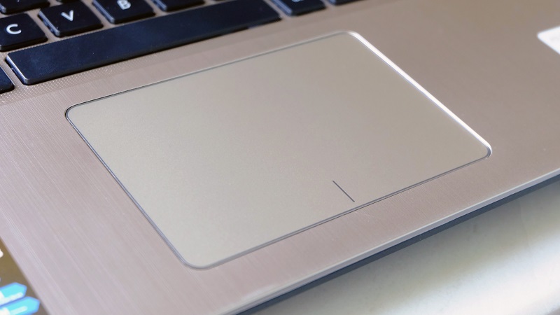 Đánh giá Asus VivoBook 15 (X540UB)