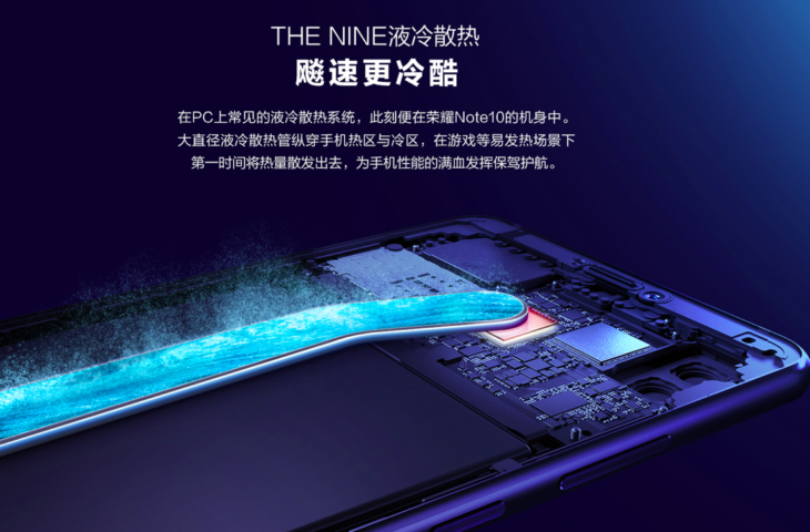 Honor Note 10 Honor Note 10
