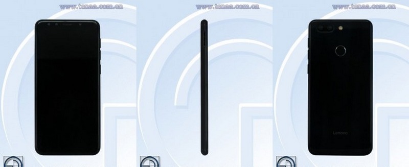Smartphone Lenovo với 4 camera xuất hiện tại TENAA Smartphone Lenovo với 4 camera xuất hiện tại TENAA