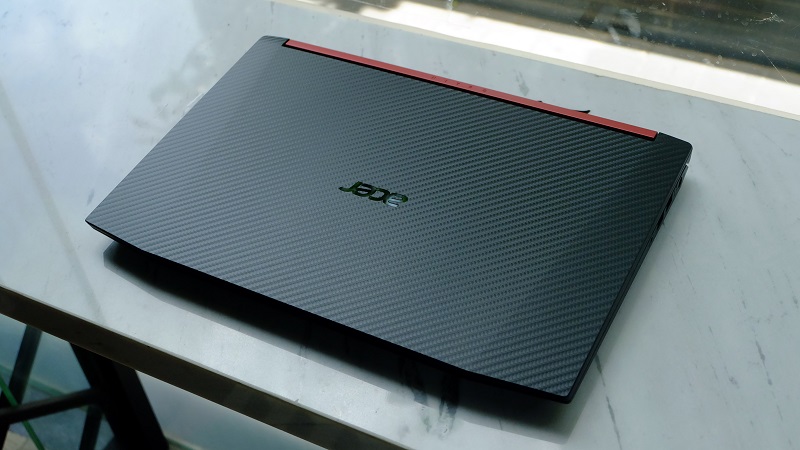 Đánh giá Acer Nitro 5
