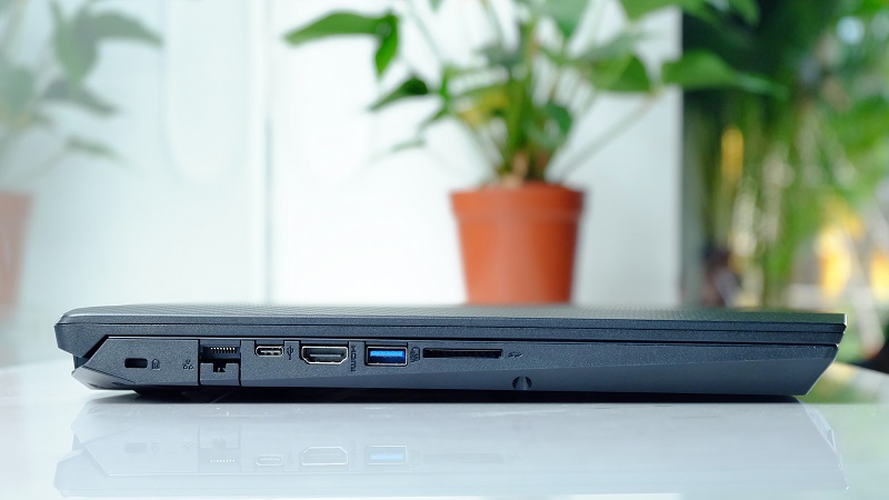 Đánh giá Acer Nitro 5