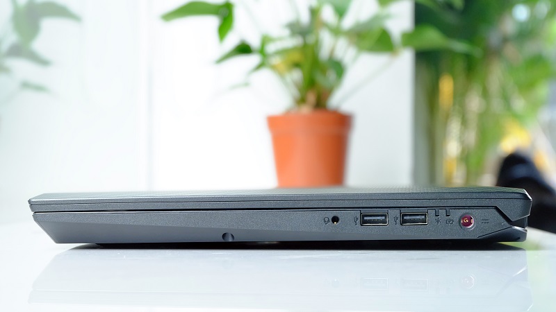 Đánh giá Acer Nitro 5