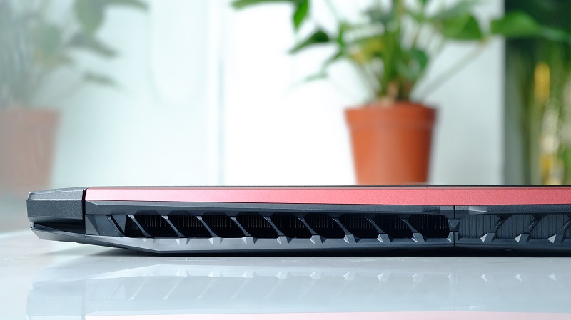 Đánh giá Acer Nitro 5