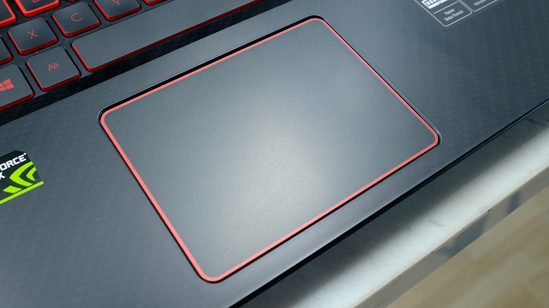 Đánh giá Acer Nitro 5
