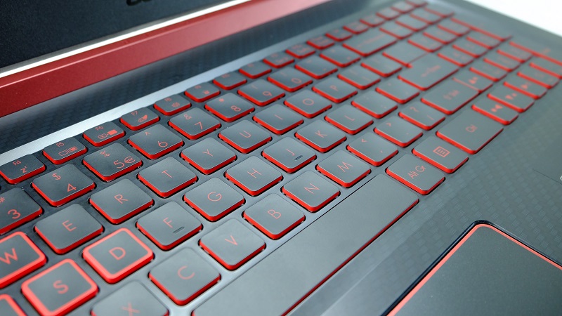 Đánh giá Acer Nitro 5