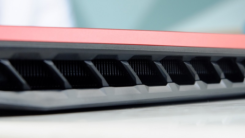 Đánh giá Acer Nitro 5