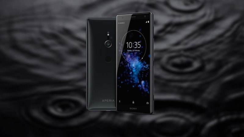Kết quả kinh doanh Sony quý 2/2018: Doanh số smartphone giảm xuống còn 2 triệu chiếc Kết quả kinh doanh Sony quý 2/2018: Doanh số smartphone giảm xuống còn 2 triệu chiếc