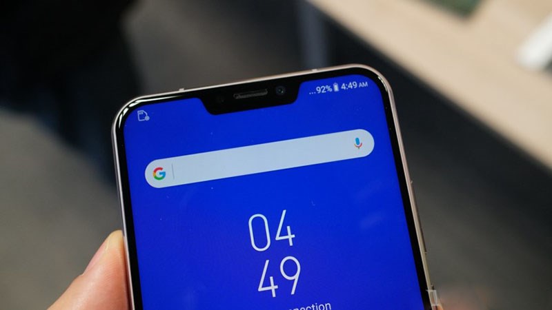 smartphone smartphone