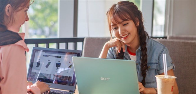 Học sinh cấp 3 có nên mua laptop không? Kinh nghiệm chọn mua laptop cho học sinh cấp 3