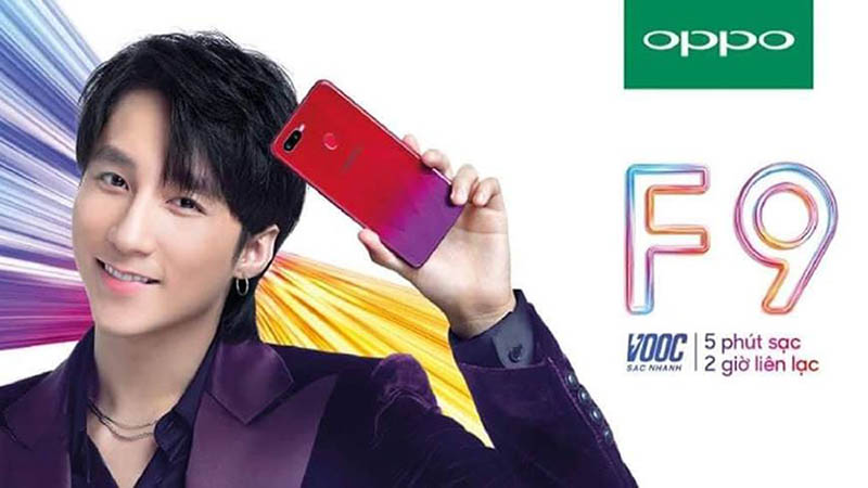 son tung oppo