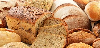 8 loại bánh mì giúp giảm cân và tránh tiểu đường