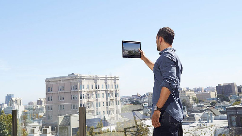 Kết nối liền mạch từ WiFi sang LTE