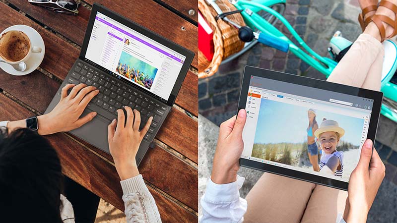 Việc hỗ trợ phần mềm đang dần hoàn thiện