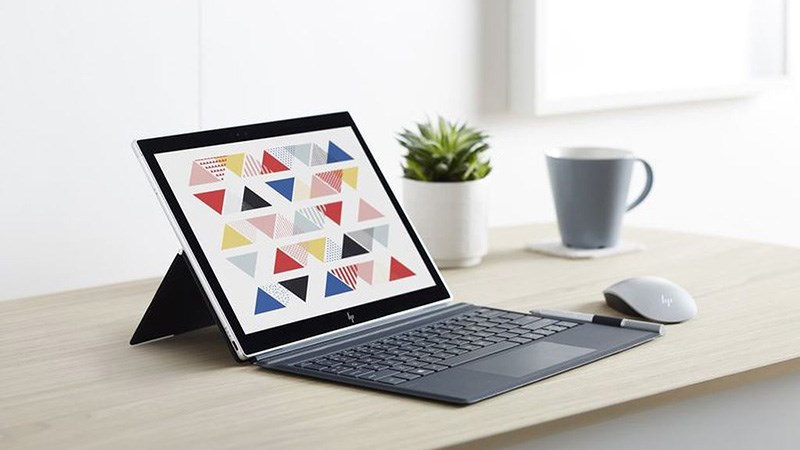 Máy tính Windows dùng chip Snapdragon 850: Tại sao bạn nên chờ đợi?