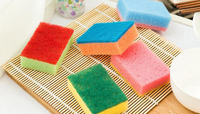 Nên dùng miếng rửa chén trong bao lâu thì thay? Nên dùng miếng rửa chén trong bao lâu thì thay?