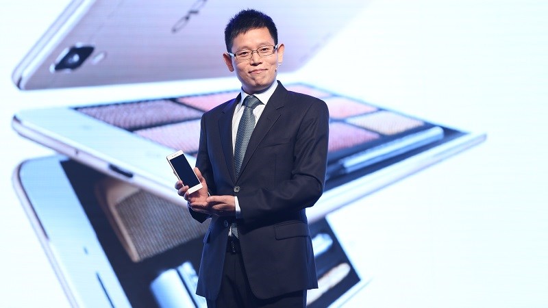 Phó Chủ tịch OPPO trở thành CEO của Realme nhằm mở rộng thương hiệu toàn cầu