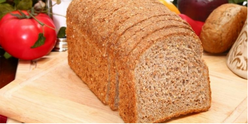 Bánh mì Ezekiel là loại bánh mì lạnh mạnh nhất hành tinh, được làm từ mầm ngũ cốc nguyên hạt, đậu và hạt kê