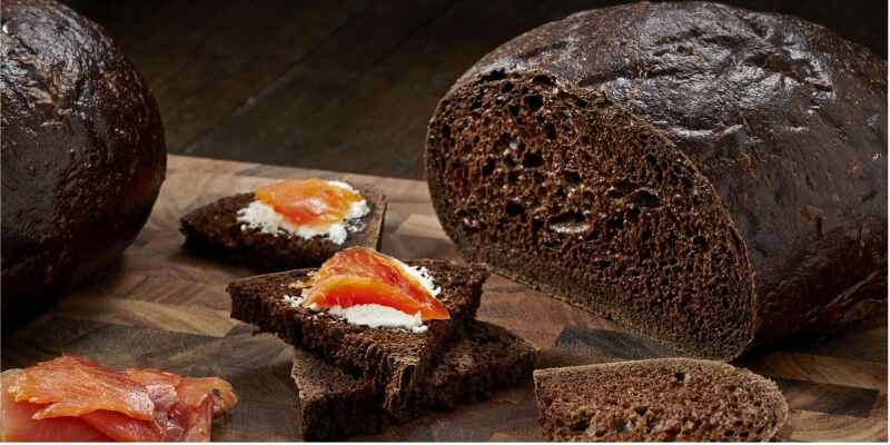 Những loại bánh mì giúp giảm cân hiệu quả
