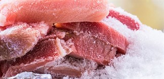 Những sai lầm khi bảo quản thịt trong tủ lạnh
