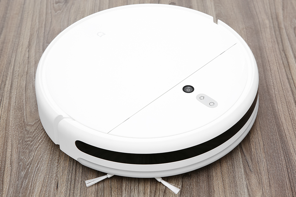 Robot hút bụi lau nhà Xiaomi Vacuum Mop SKV4093GL