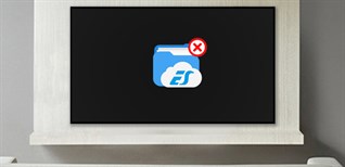 Cách xóa ứng dụng đã cài trên Android tivi Sony