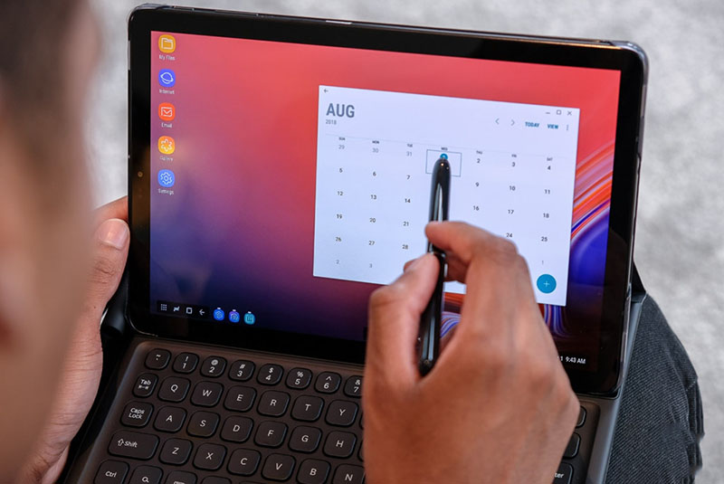 tab s4