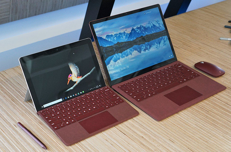 surface go