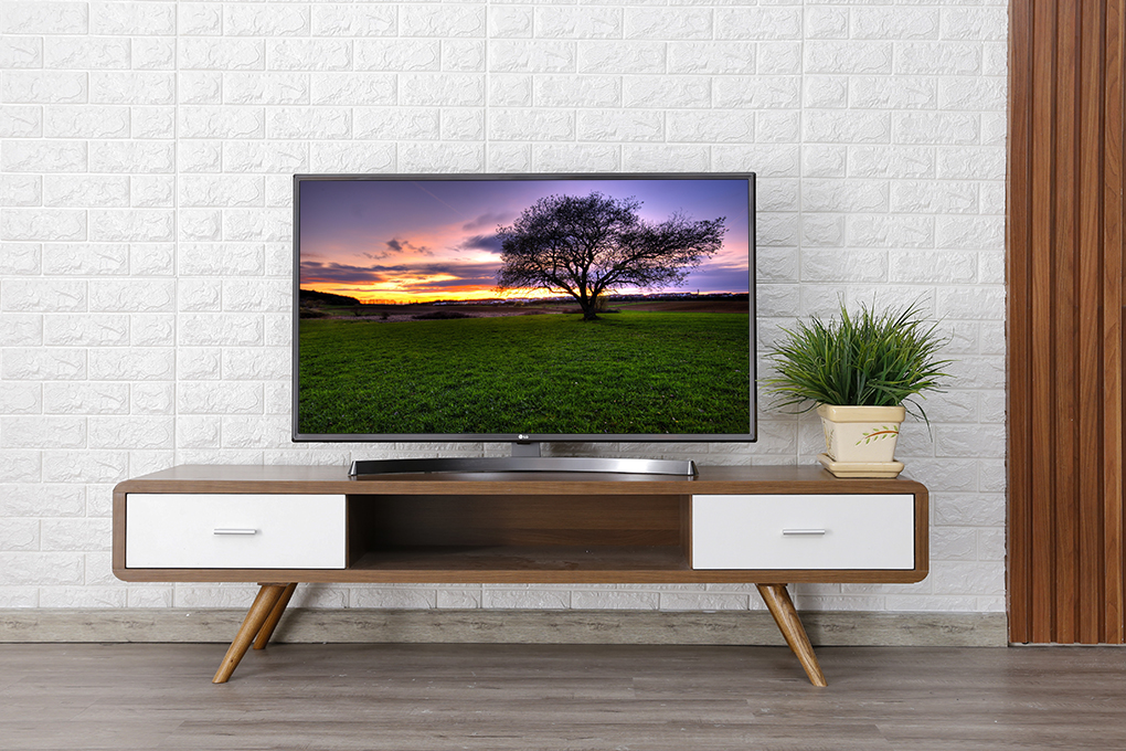 Smart Tivi LG 4K 43 inch 43UK6540PTD