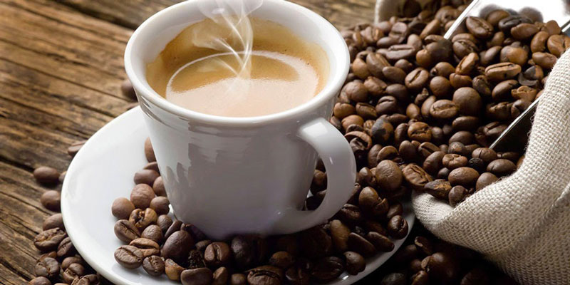 Ca cao có khả năng làm giảm tác dụng phụ khó chịu của Caffeine có trong cà phê