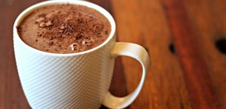 Có nên uống cacao kèm với cà phê?