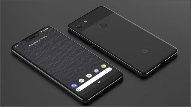 Google Pixel 3 XL với chip Snapdragon 845, RAM 4GB lộ điểm sức mạnh trên Geekbench