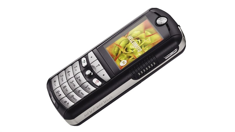 Motorola-E398