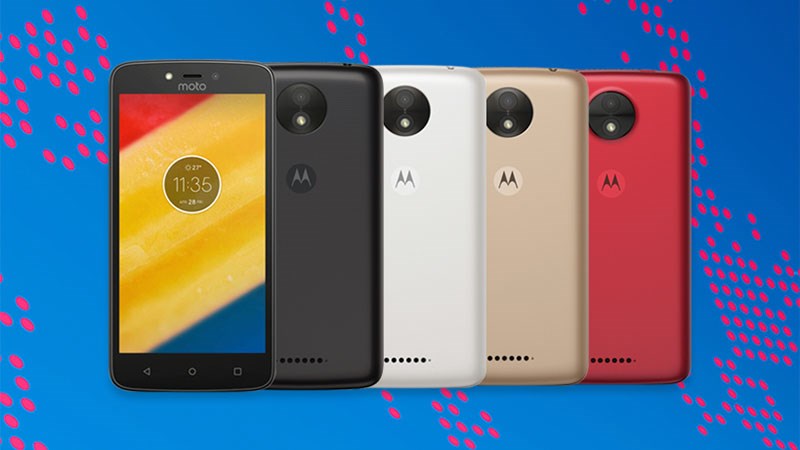 motorola motorola
