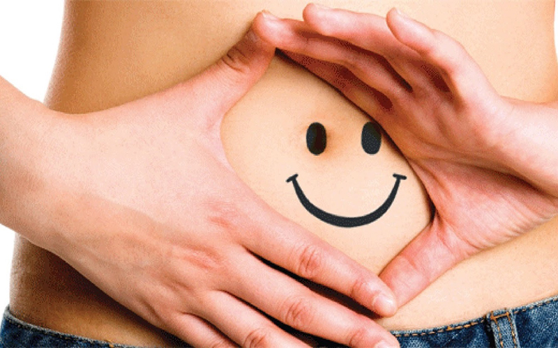 Tinh dầu bưởi có khả năng chống lại vi khuẩn trong đường ruột, trong dạ dày cũng như các cơ quan tiêu hóa khác.