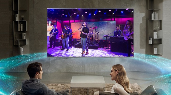 Công nghệ DTS Virtual:X