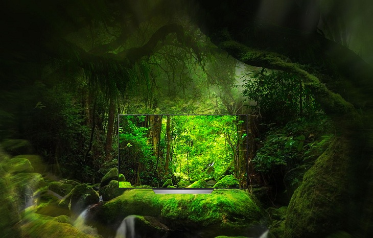 Công nghệ Dolby Atmos