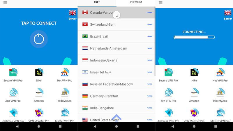 hình minh họa 5 ứng dụng đặc sắc và miễn phí dành cho thiết bị Android (5/8)
