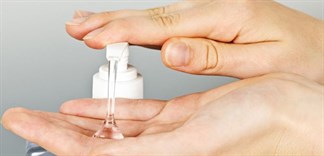 4 lưu ý khi sử dụng nước rửa tay thường xuyên