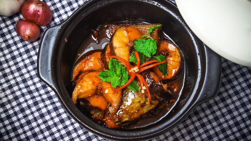Nấu ăn và uống nghệ tươi thường xuyên Nấu ăn và uống nghệ tươi thường xuyên