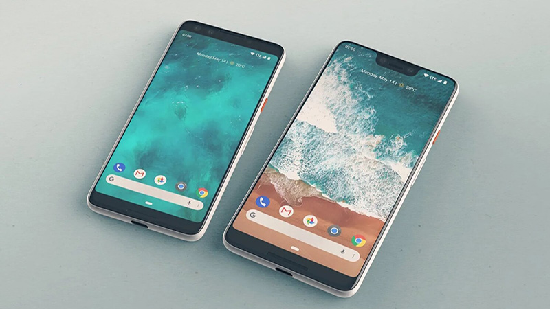 pixel 3 pixel 3