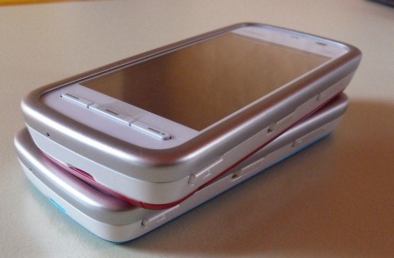 smartphone smartphone