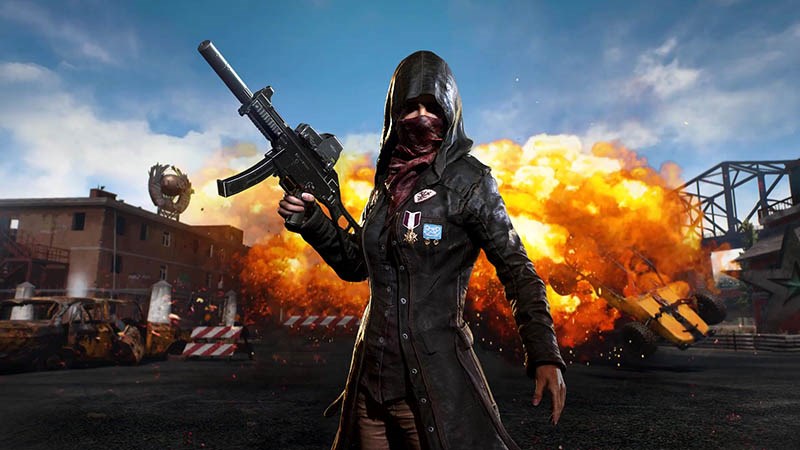 game-pubg game-pubg