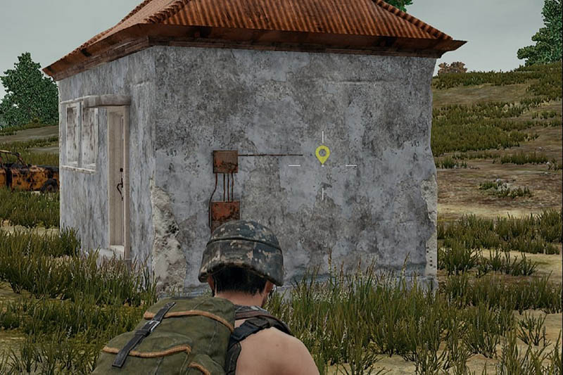 Tính năng mới của game PUBG có thể gây khó chịu cho người chơi - ảnh 2 Tính năng mới của game PUBG có thể gây khó chịu cho người chơi - ảnh 2