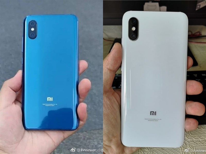 Mi 8X