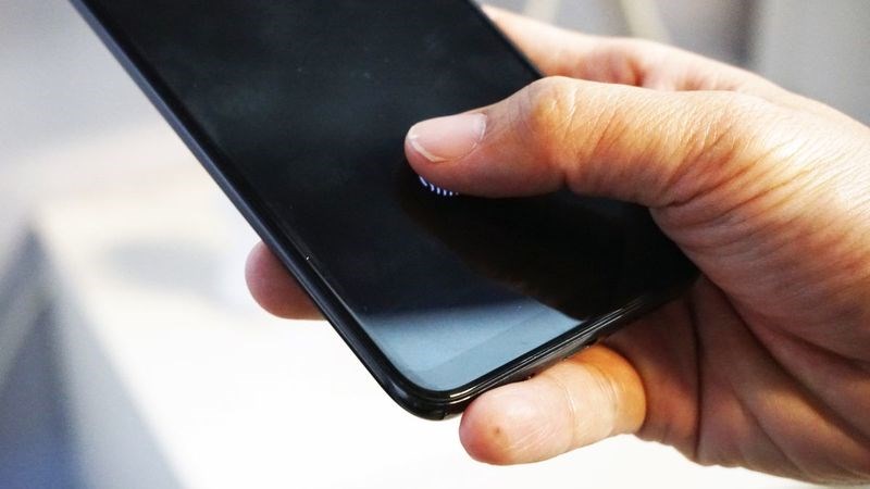 Xiaomi Mi 8 Explorer Edition