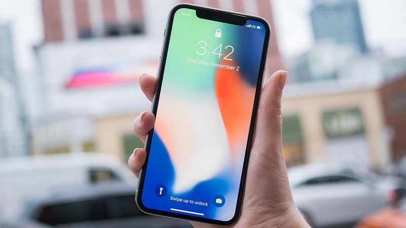 Apple có thể tiếp tục sử dụng cả màn hình LCD cho iPhone trong tương lai Apple có thể tiếp tục sử dụng cả màn hình LCD cho iPhone trong tương lai