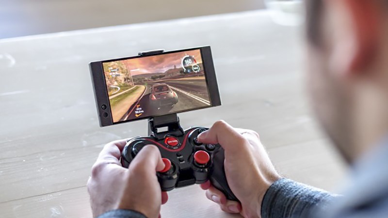 Razer Phone 2 sẽ ra mắt vào cuối năm nay tại Trung Quốc Razer Phone 2 sẽ ra mắt vào cuối năm nay tại Trung Quốc