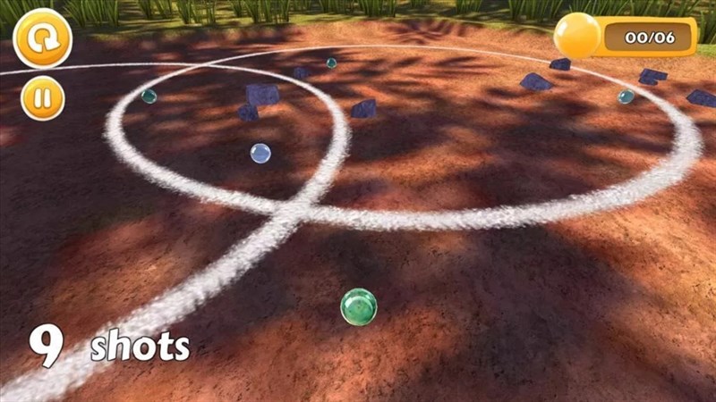 7 game iOS đặc sắc và miễn phí cho những ngày đầu tuần (7/8) - ảnh 3 7 game iOS đặc sắc và miễn phí cho những ngày đầu tuần (7/8) - ảnh 3